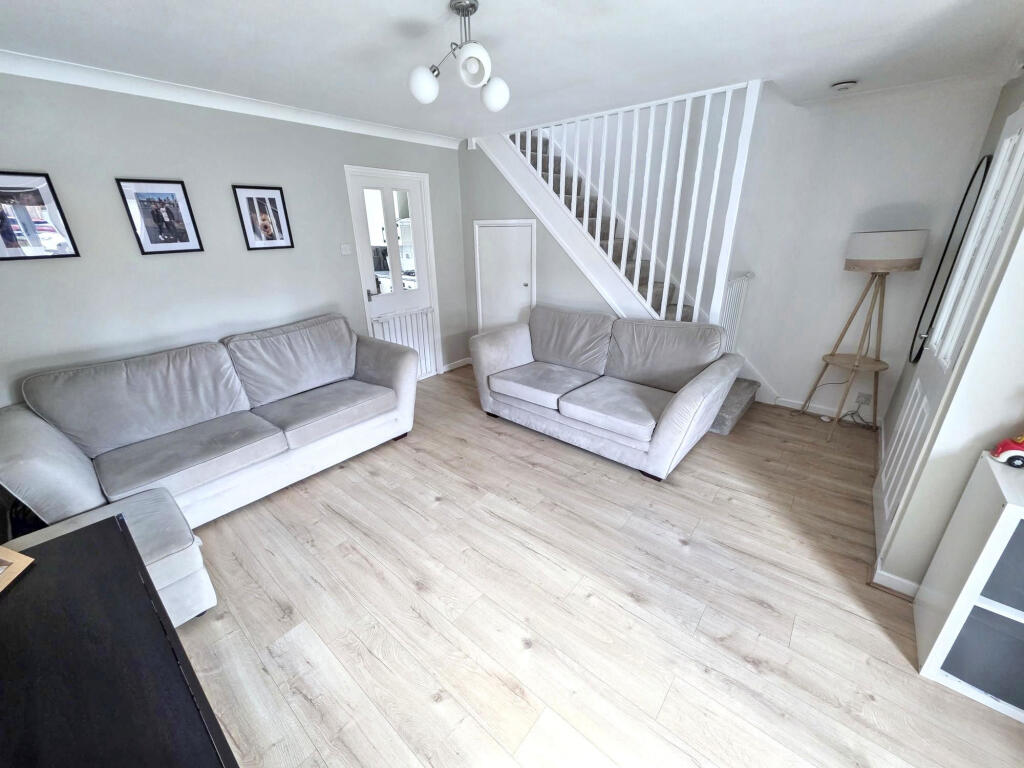 House in Cramlington, Northburn - View 4