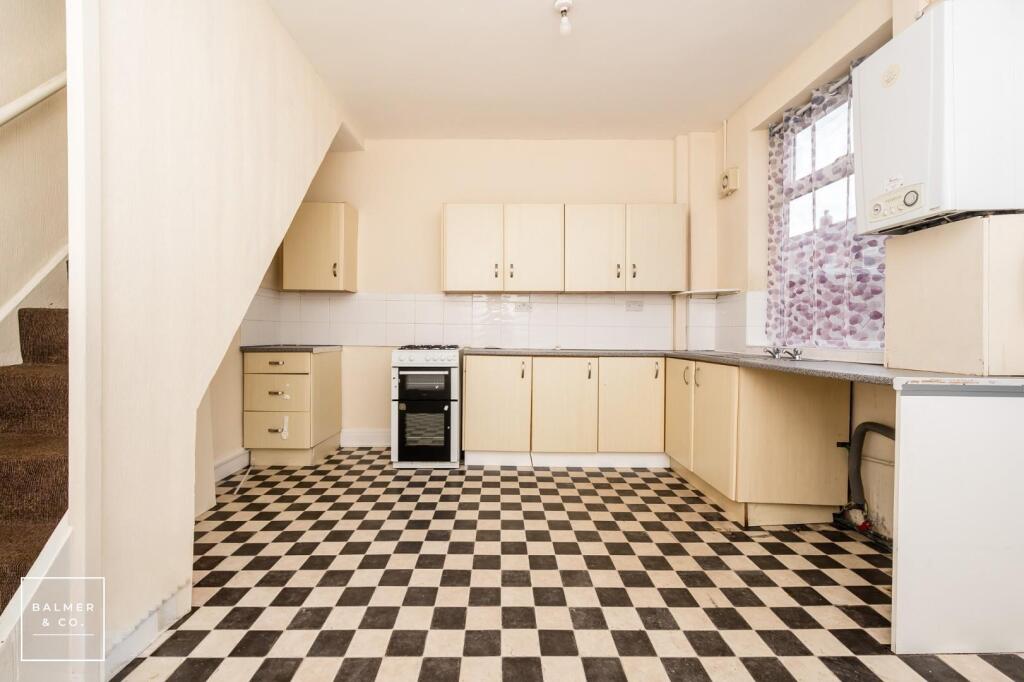 House in Wigan - View 3