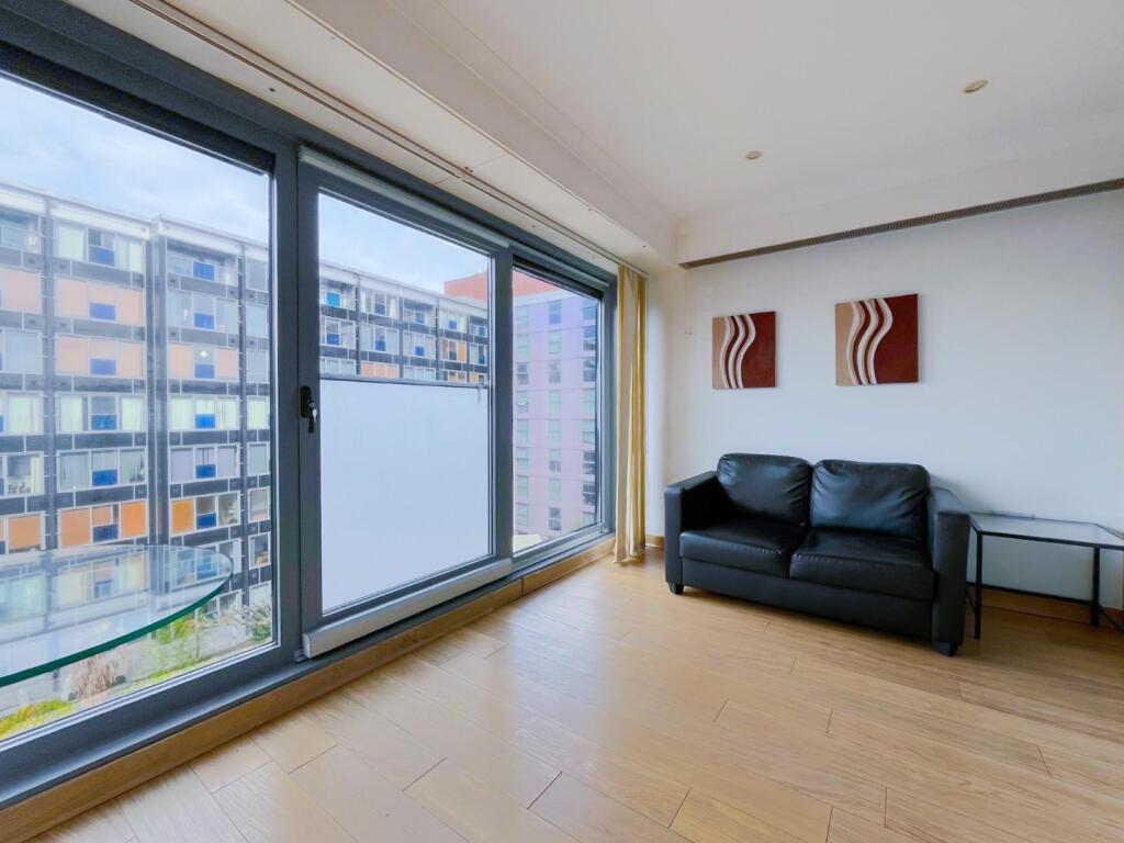 Main image of property: Citispace South, Regent Street, Leeds