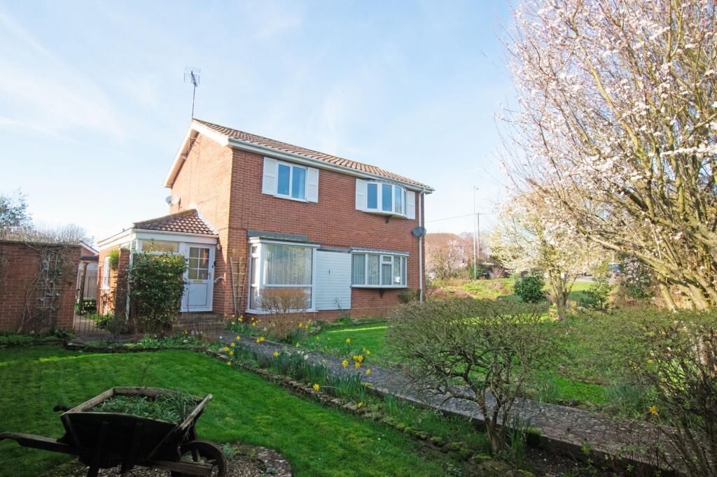 Main image of property: Heacham