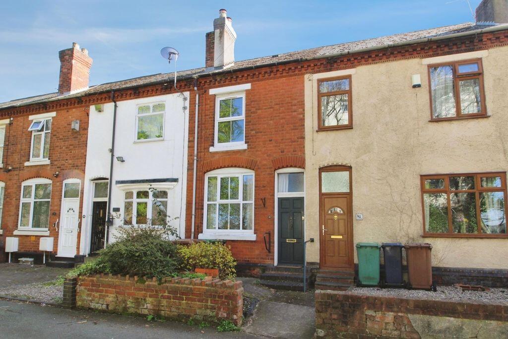 Main image of property: Dandys Walk, Walsall, WS1 3DW