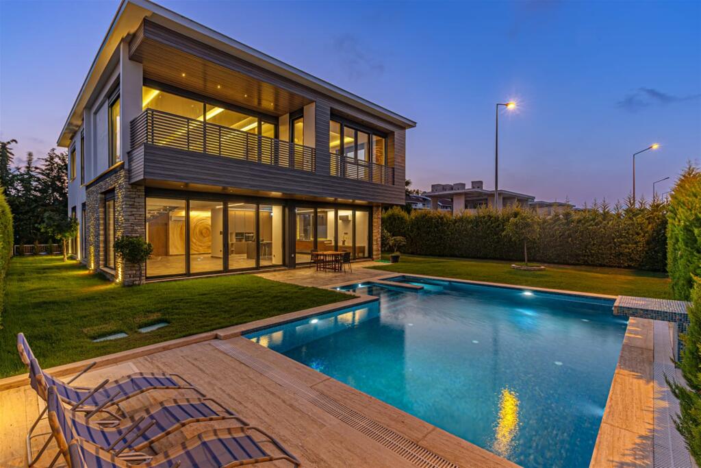 Main image of property: Antalya, Antalya, Belek