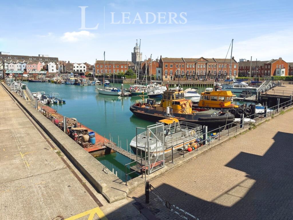 Seagers Court, Portsmouth - View 2