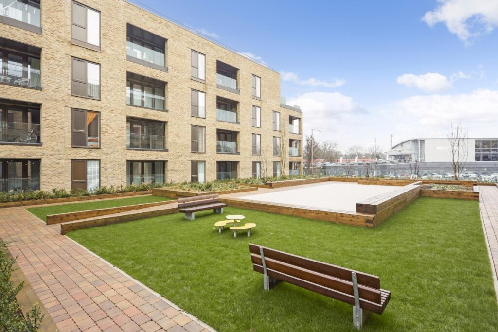 Main image of property: Spitfire Chase, Walton-on-thames KT12