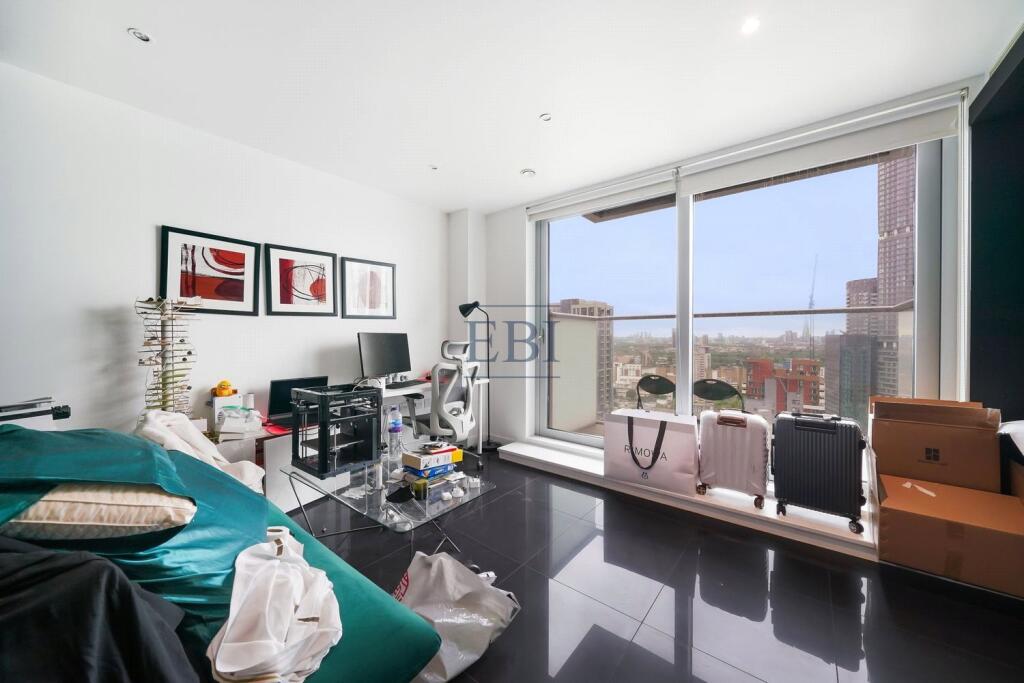 Studio apartment for rent