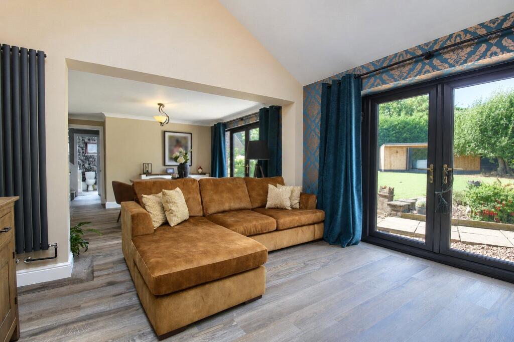 House in Billingham, Stockton-on-Tees - More