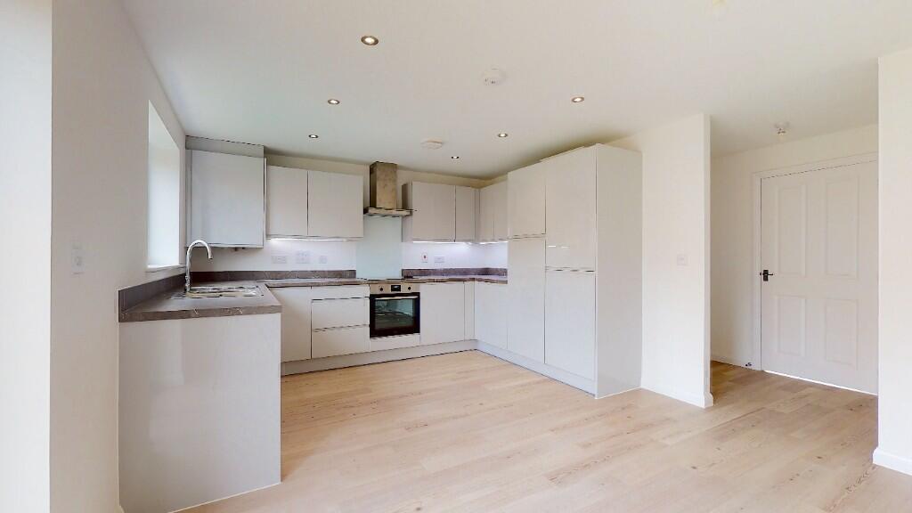 Main image of property: Nicol Walk,
West Cambourne,
CB23 6NS