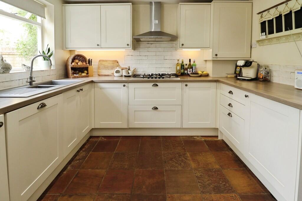 House in Lincoln, Reepham - More