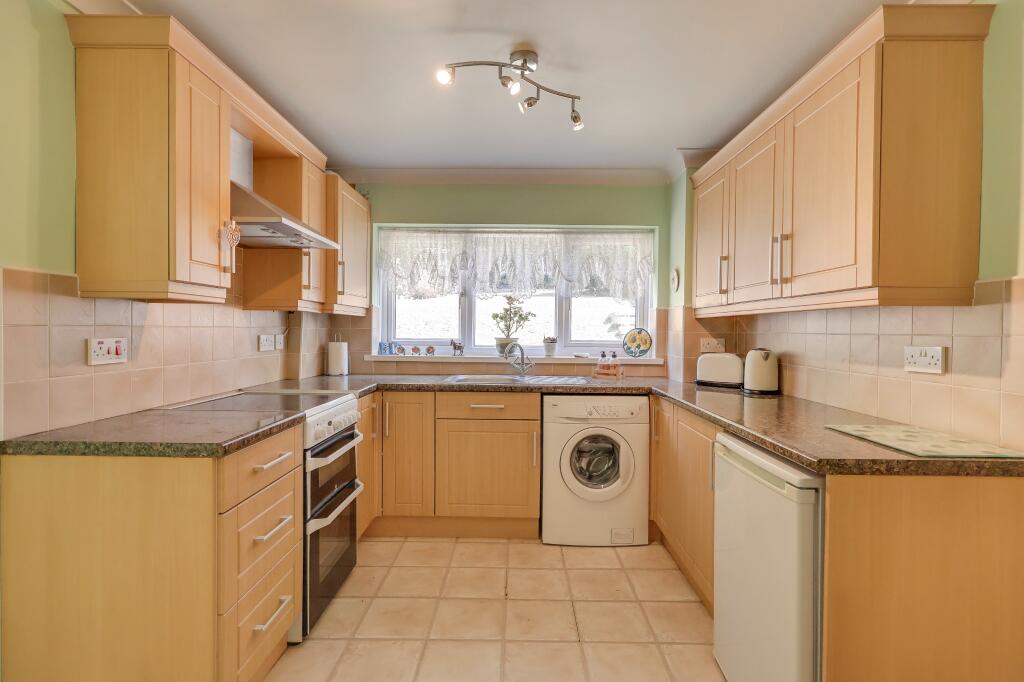 House in Southampton, Harefield - View 5