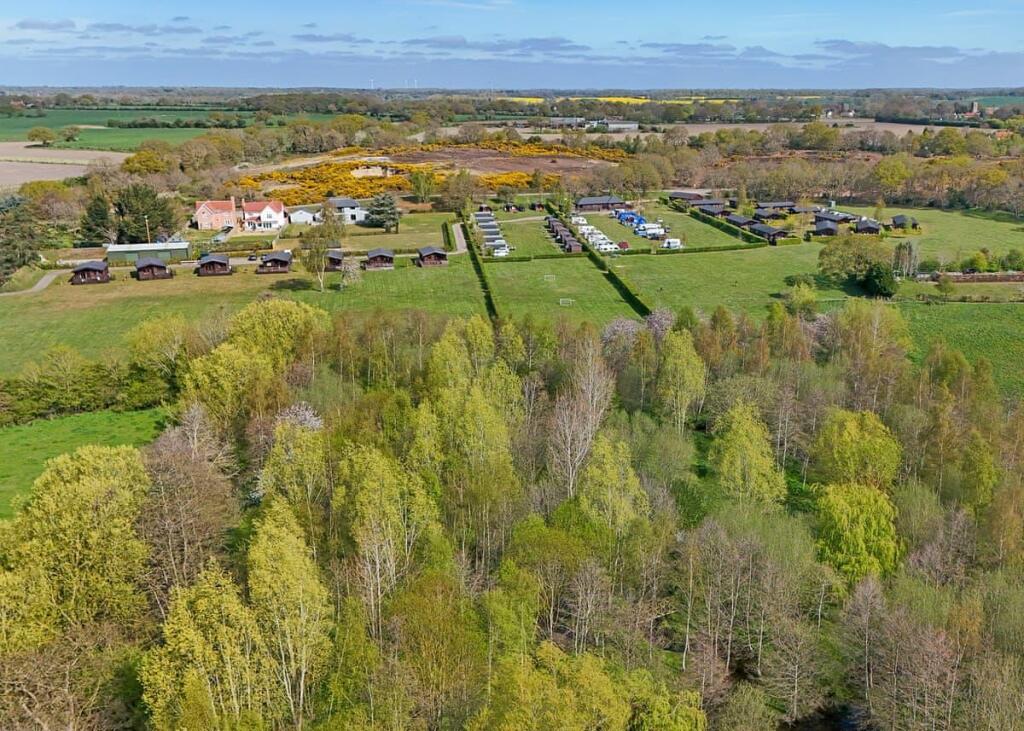 Blackheath Road, Wenhaston - View 4