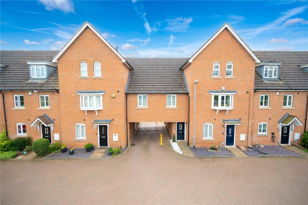 Main image of property: Centaurus Square, Curo Park, Frogmore, St. Albans