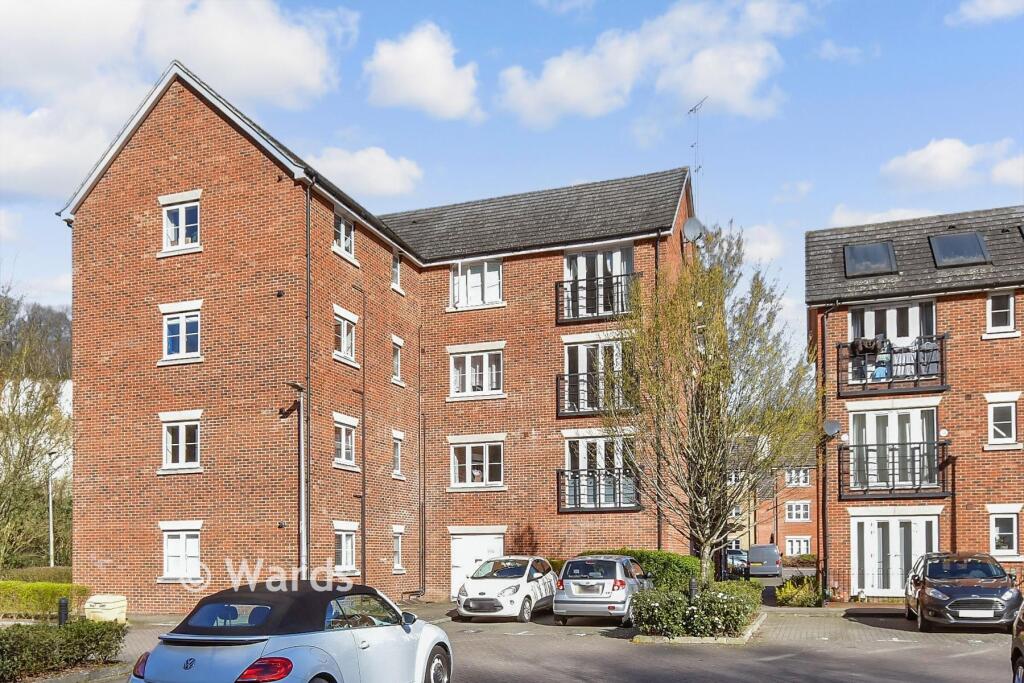 Main image of property: Sealand Drive, Rochester, Kent