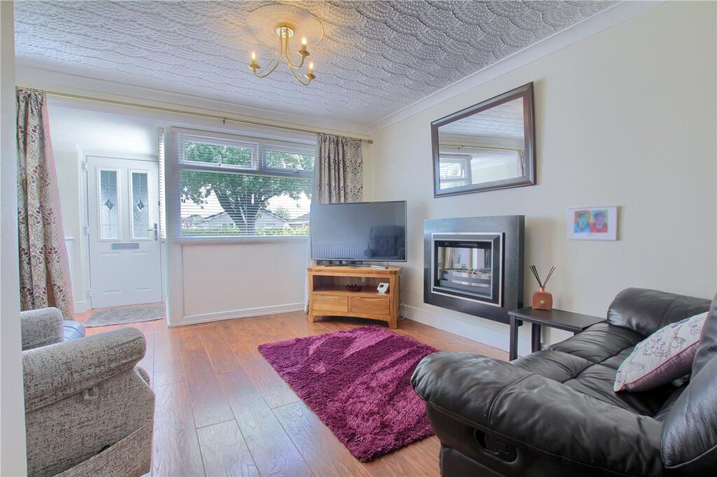 House in Stockton-on-Tees - View 4