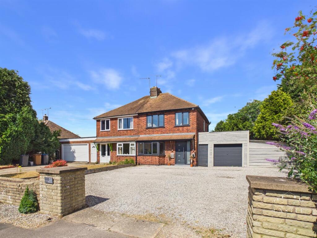 Main image of property: Doctors Fields, Earl Shilton, Leicester