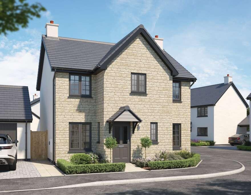 Main image of property: Trevemper Road,
Newquay,
Cornwall,
TR8