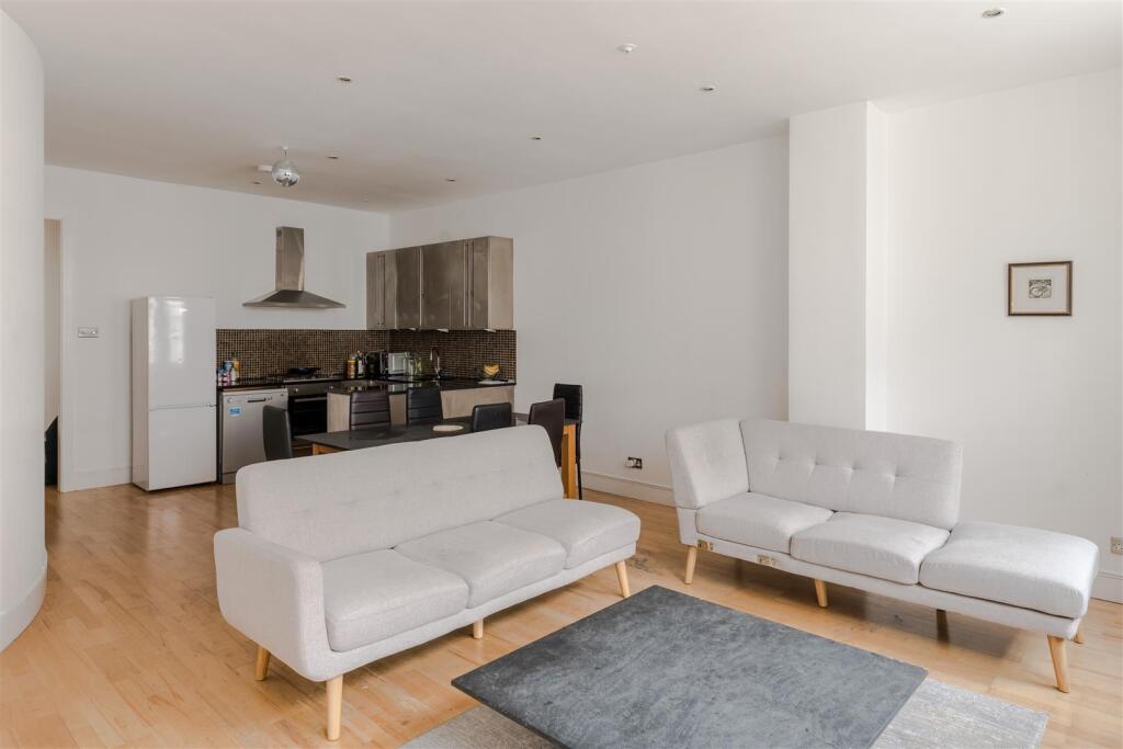 Main image of property: Berners Street, Fitzrovia, London, W1T