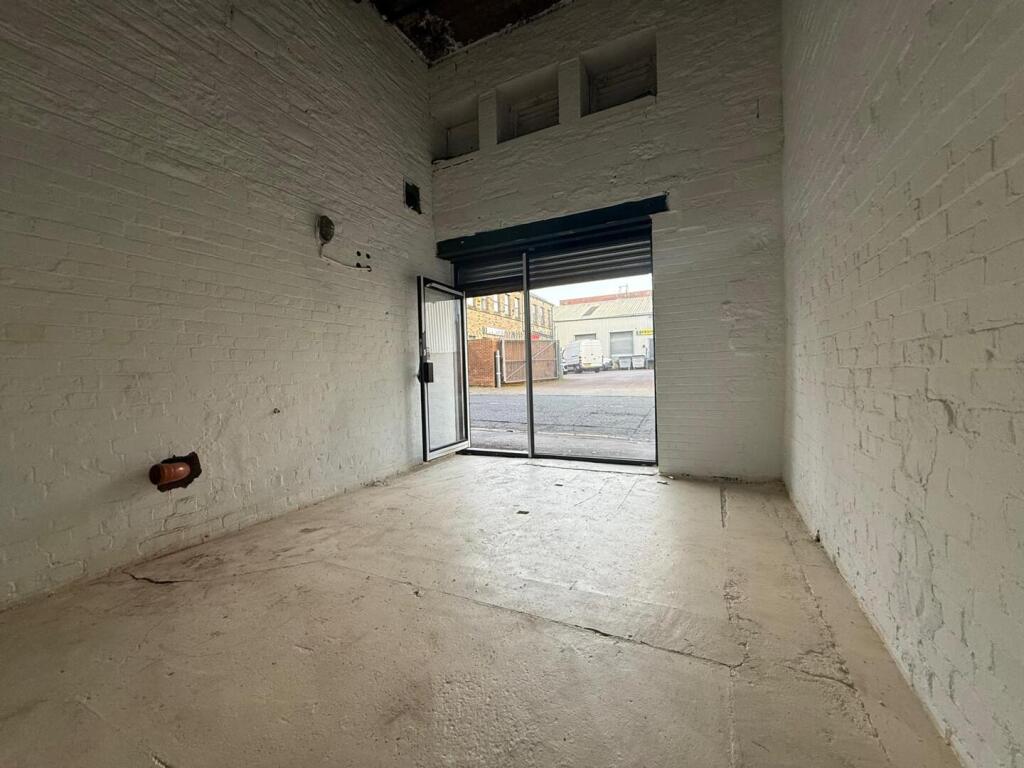 Main image of property: Buck Street, Bradford