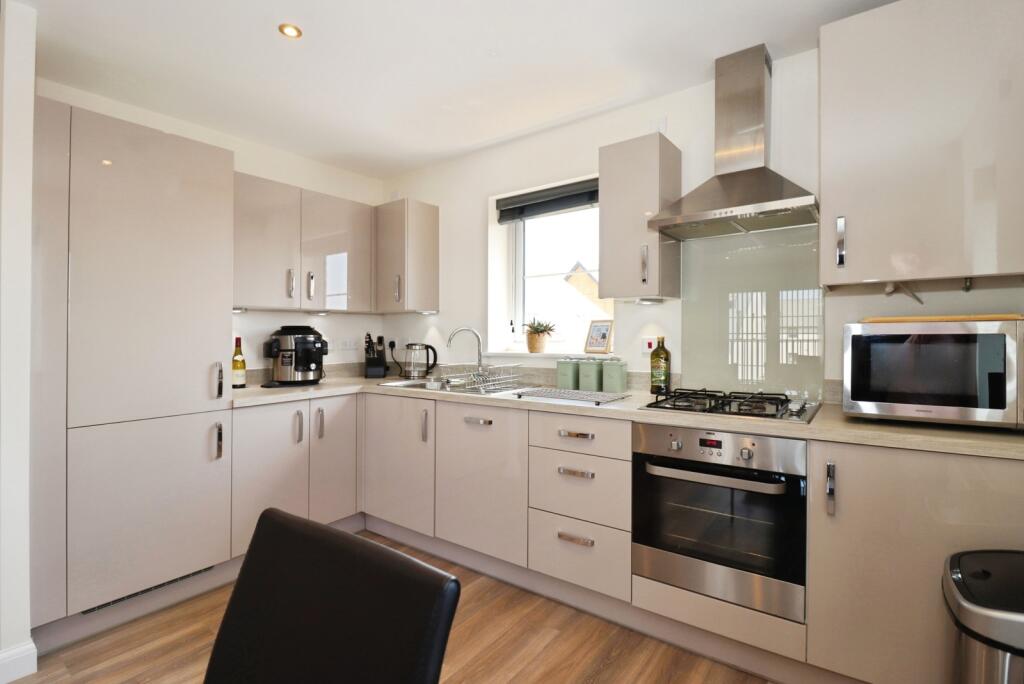 Apartment in Yate, Ladden Garden Village - View 2