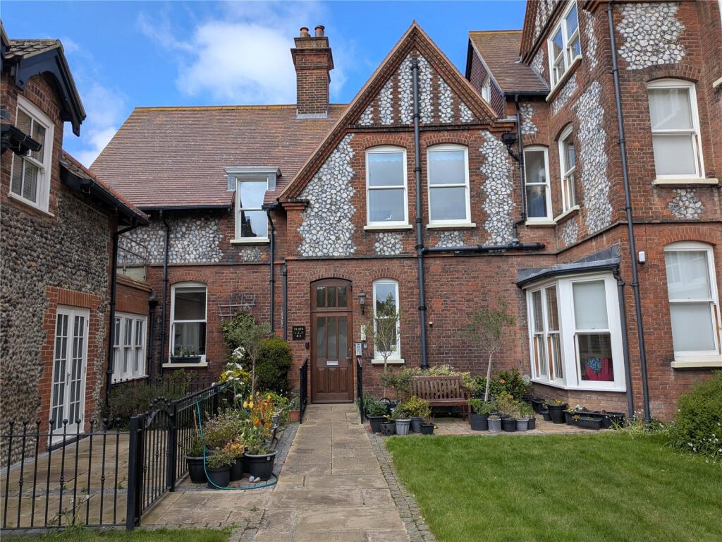 Main image of property: St. Margarets Road, Cromer, Norfolk, NR27