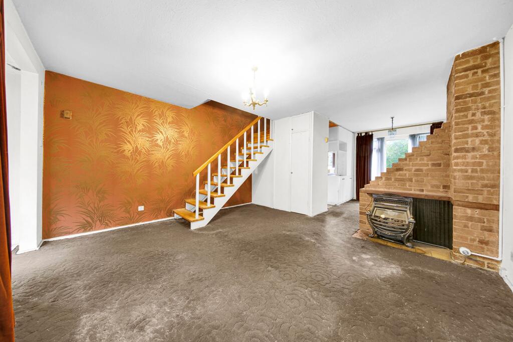 Main image of property: Worcester Road, London, SW19