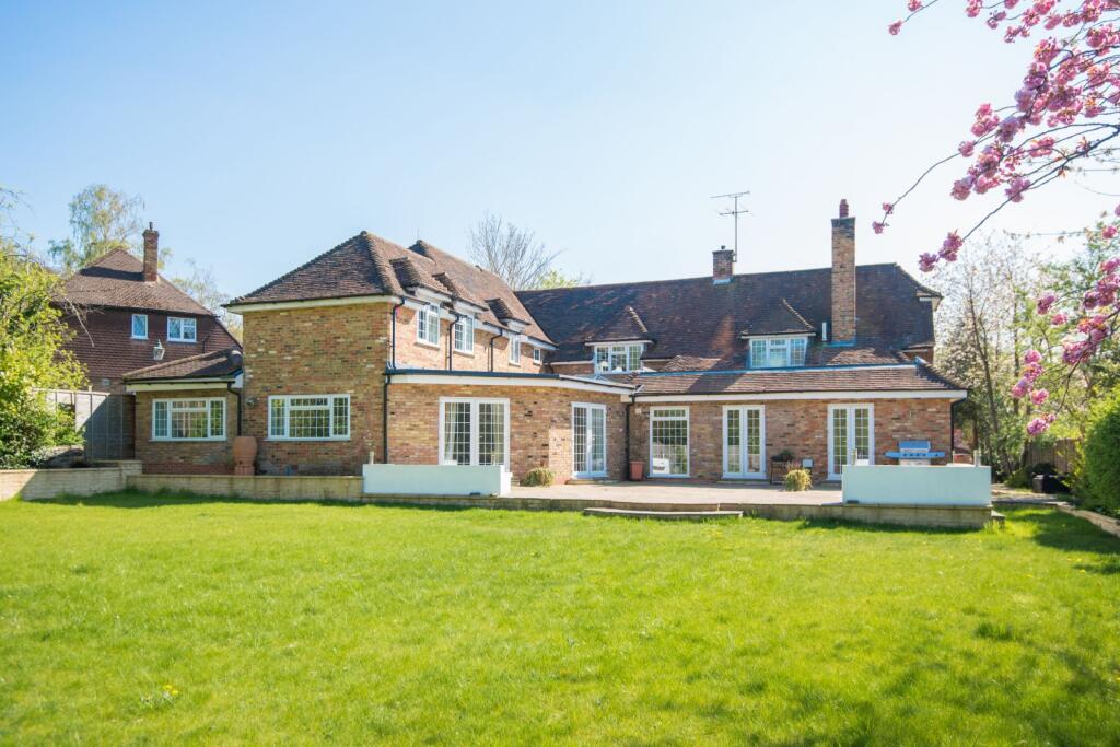 Main image of property: Fulmer Drive, Gerrards Cross