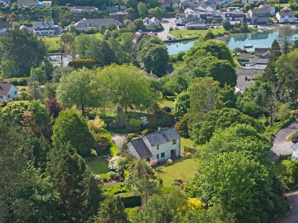 Main image of property: Brandy Lane, Lerryn, PL22
