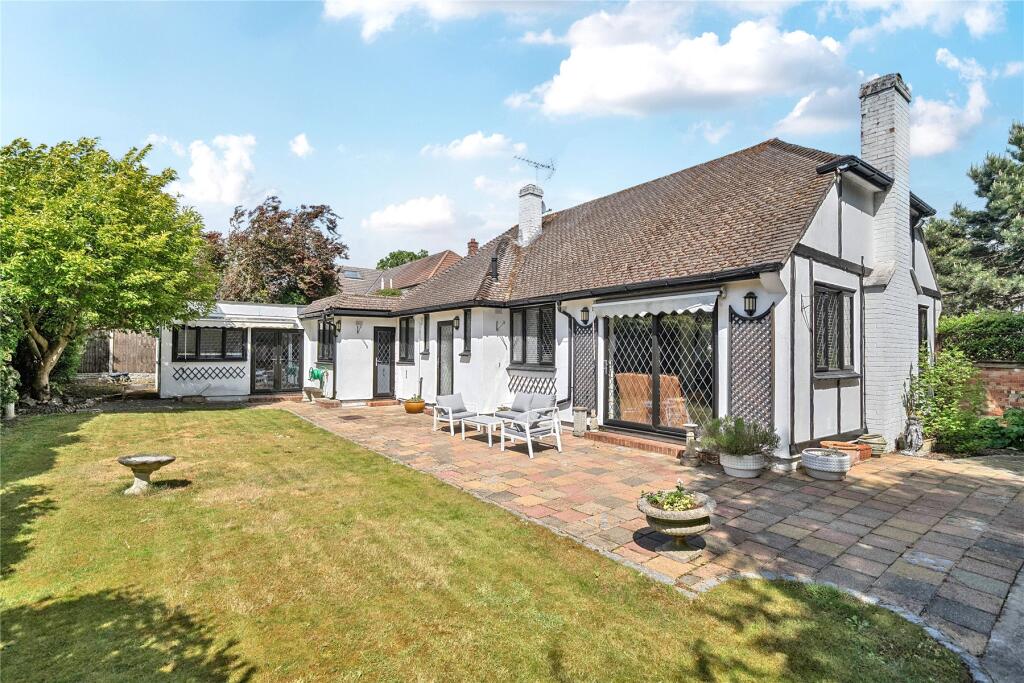House in Chislehurst, Leesons, St Paul's Cray - View 3