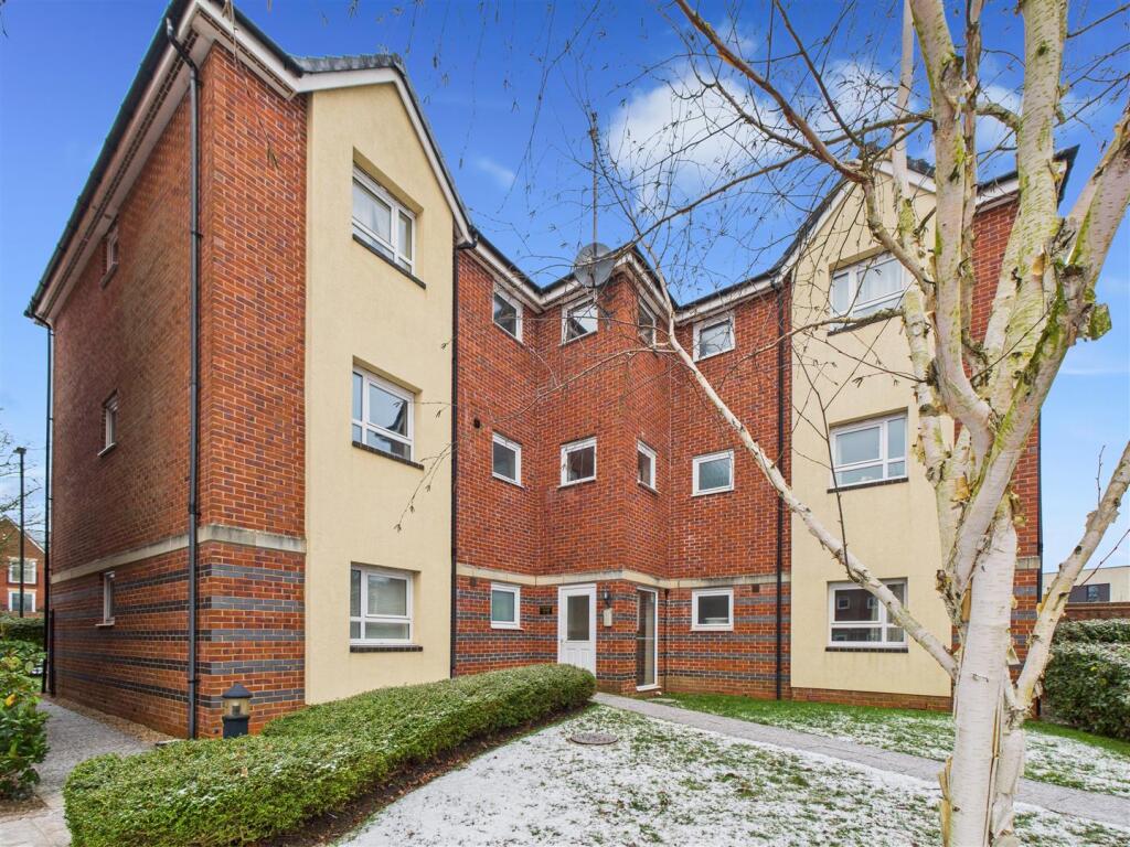 Main image of property: Philmont Court Bannerbrook Park Coventry