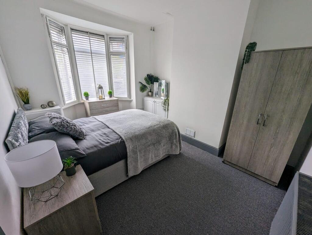 Main image of property: Copeland Street, Stoke-on-Trent, ST4