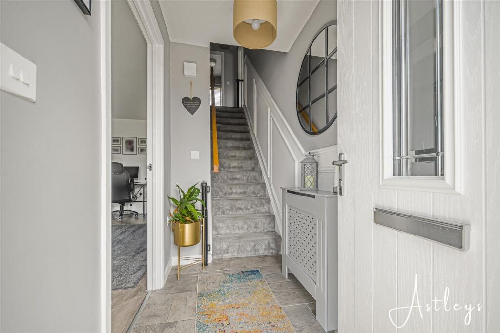 House in Swansea - More