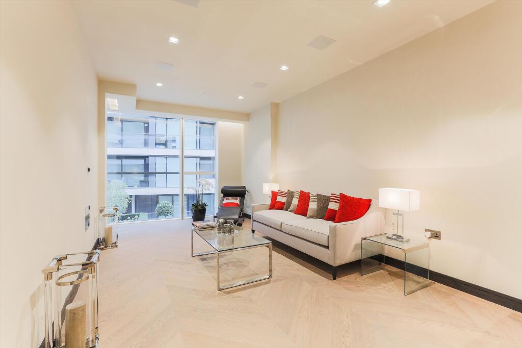 Main image of property: Earls Way, One Tower Bridge, London, SE1.