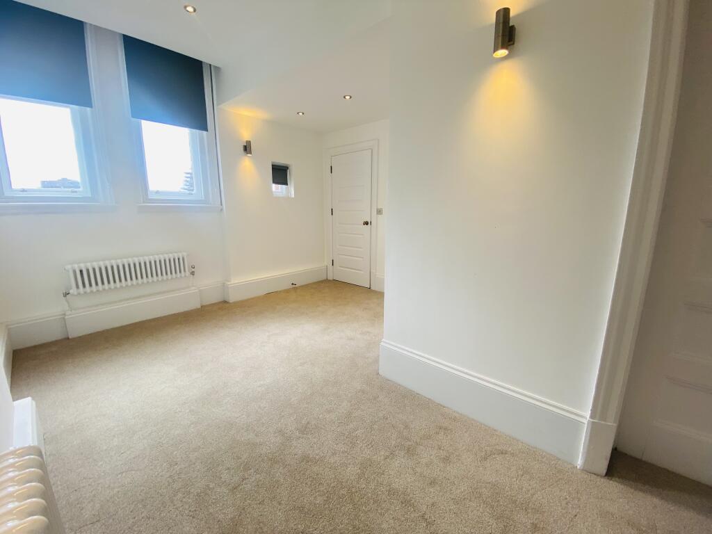 Apartment in Derby, Cathedral Quarter, Little Chester - More