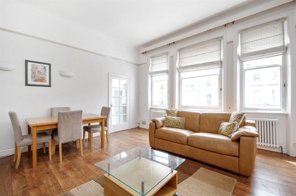 Main image of property: Belsize Park Gardens, London, NW3