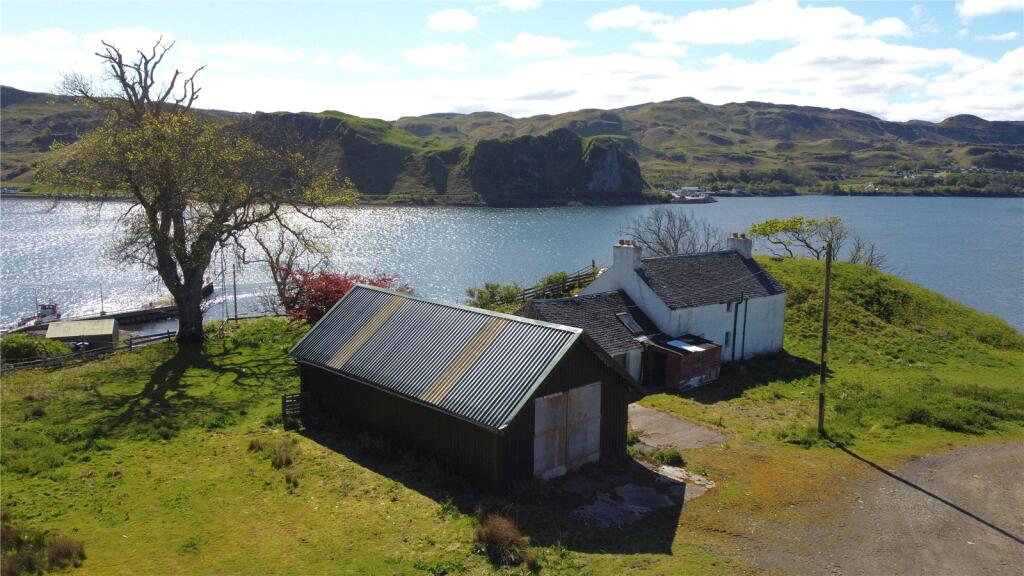 Main image of property: Ferry House, Kerrera, Oban, Argyll and Bute, PA34