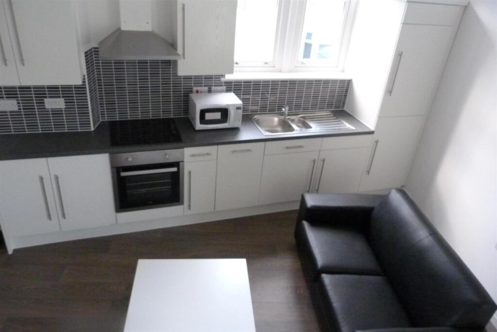 Main image of property: Wellfield Road, Roath