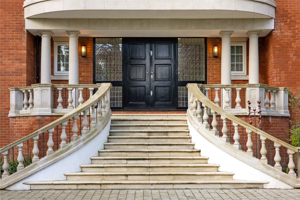 Additional image 4 of Harmer Green Lane, Welwyn, Hertfordshire, AL6