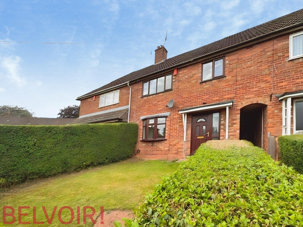 Main image of property: Earls Drive, Westlands, Newcastle-under-Lyme, ST5