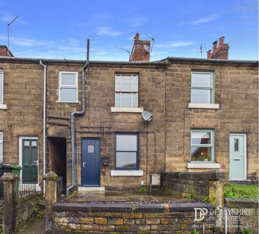 Main image of property: Nottingham Road, Belper, DE56