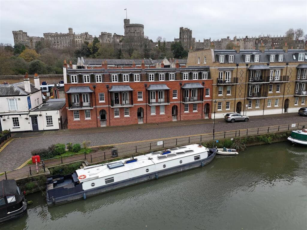 Main image of property: The WW, Windsor Quay, SL4