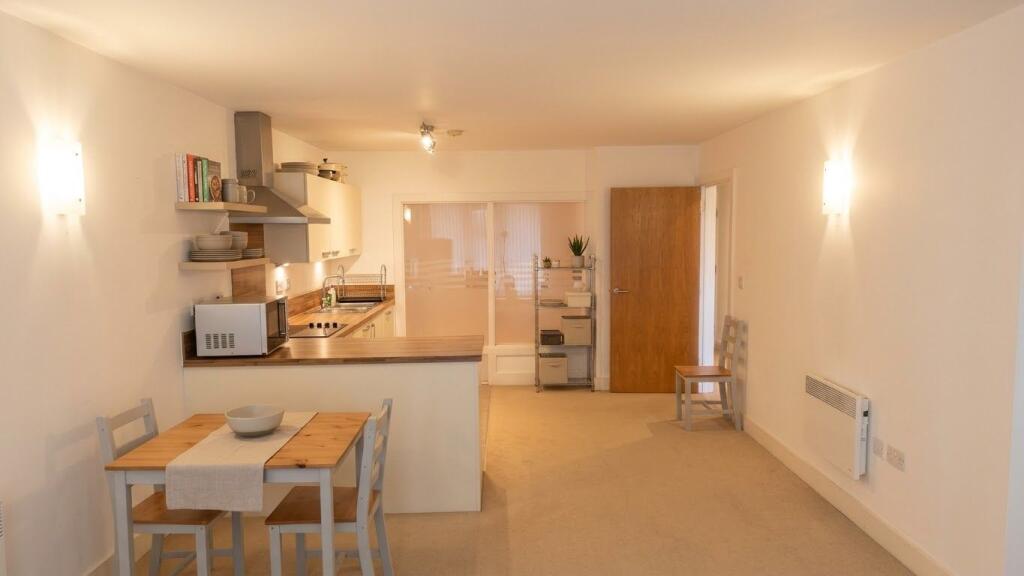 Main image of property: Silk Mill, Dewsbury Road, Elland, West Yorkshire, HX5 9AR, UK
