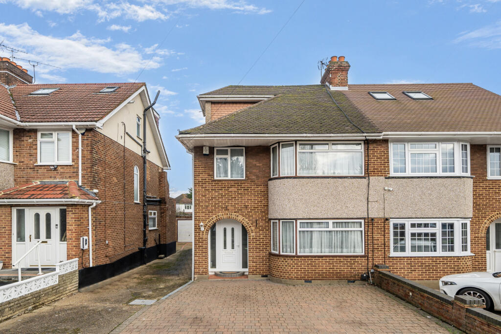 Main image of property: East Towers, Pinner, HA5