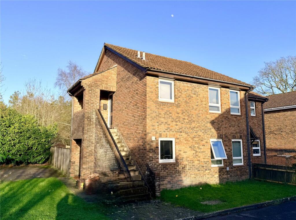 Main image of property: Bankhill Drive, Lymington, Hampshire, SO41