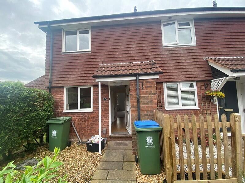 Main image of property: Barlow Close, Hill Head