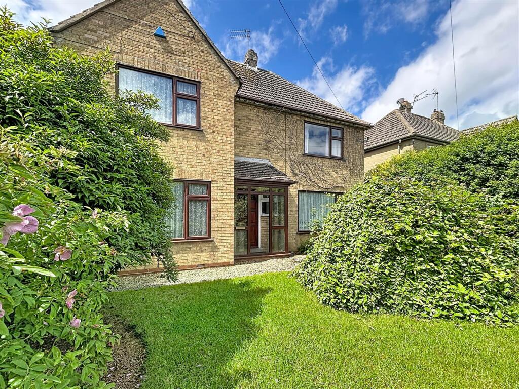Main image of property: Rolston Road, Hornsea