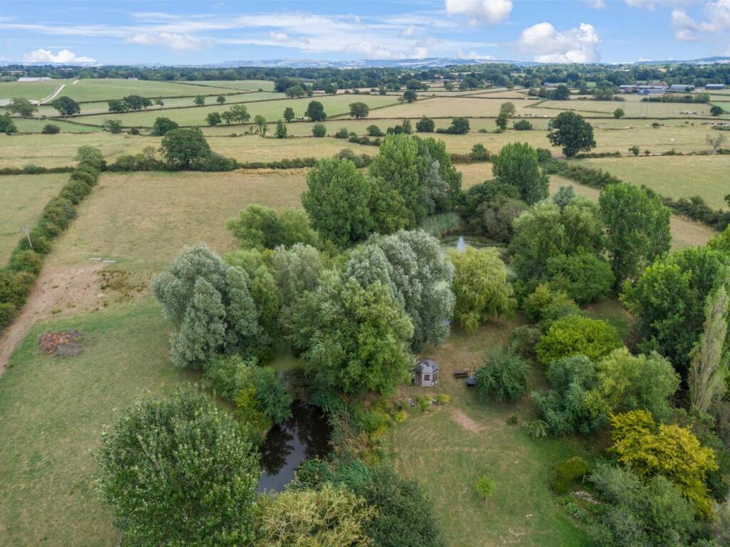 Boys Hill, Sherborne photo 3