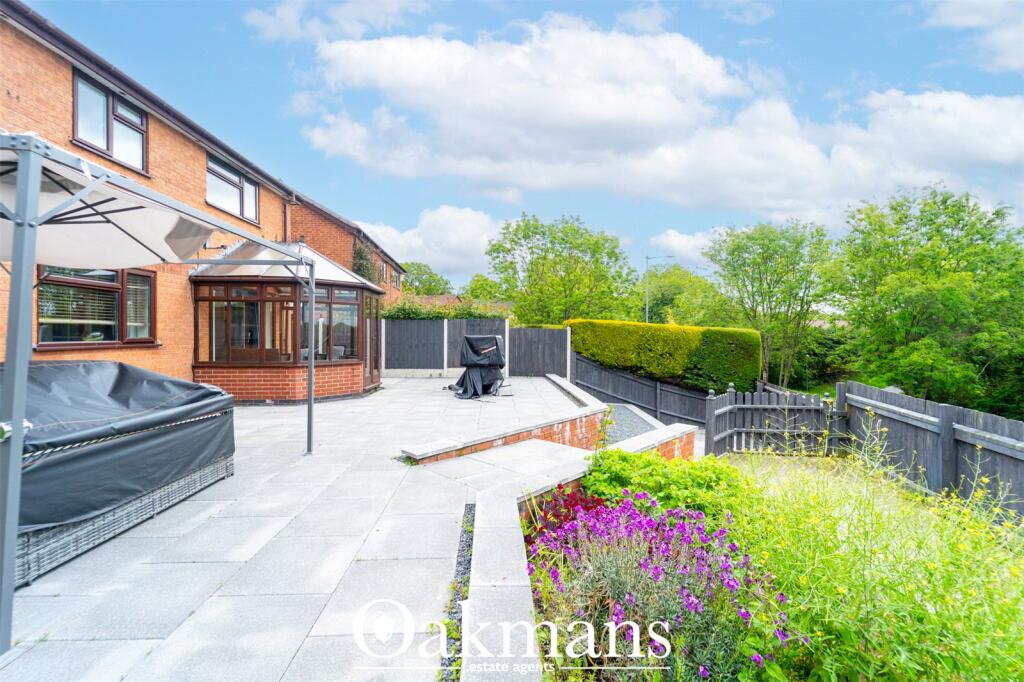 House in Birmingham - View 4