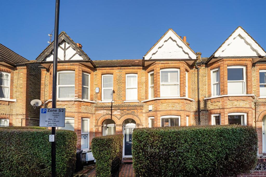 Main image of property: Durham Road, Ealing, W5