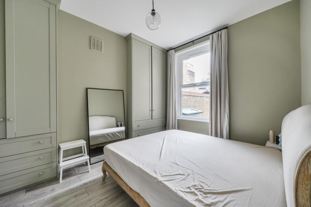 Apartment in London - View 4
