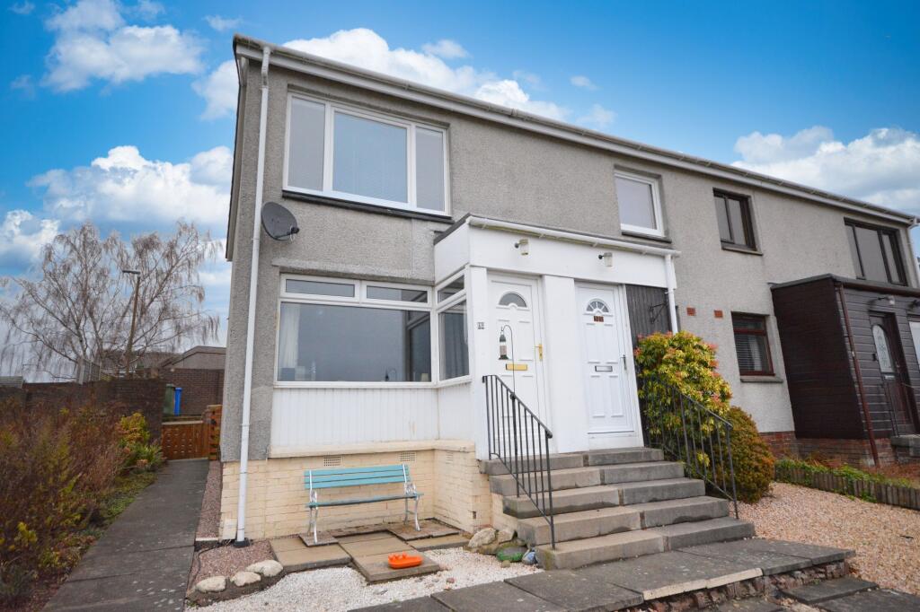 Main image of property: Tolsta Crescent, Polmont, FK2