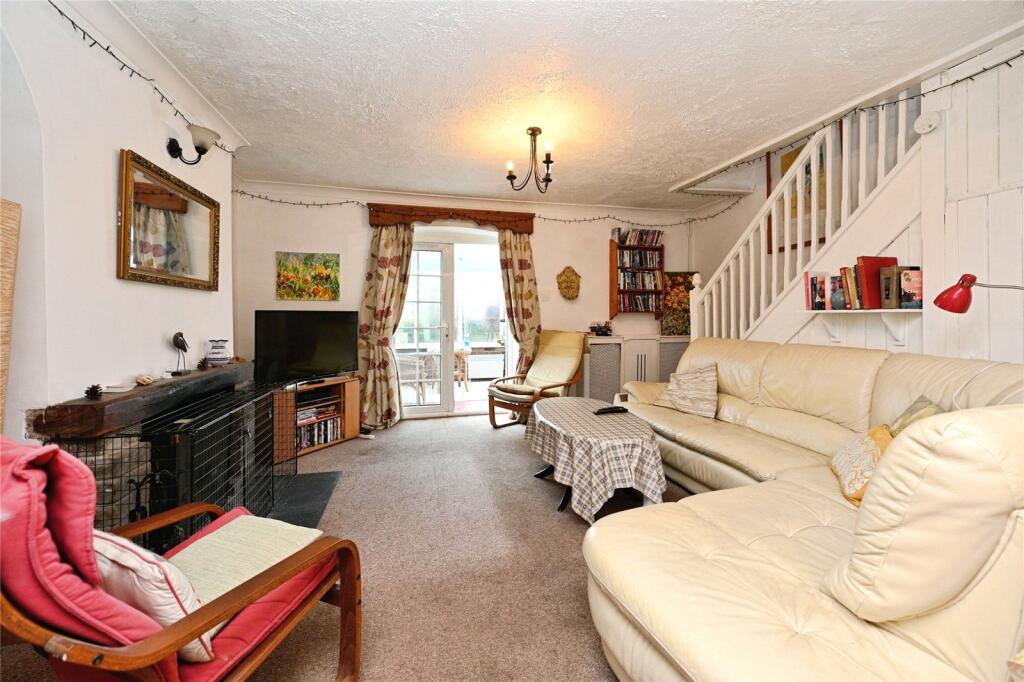 House in South Holland, Sutton Bridge - View 3